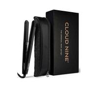 Cloud Nine The Original Iron Straightener Gift Set Black