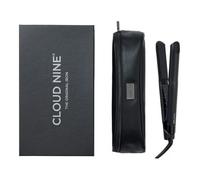 Cloud Nine The Original Iron with Revive Black hair straightener for all hair types 1 pcs