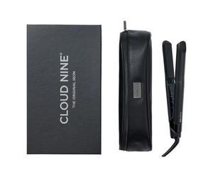 Cloud Nine The Original Iron with Revive Black hair straightener for all hair types 1 pcs