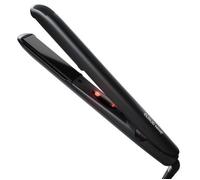 Cloud Nine The Touch Iron Gift Set Hair straightener with touch control Iron Black, EU