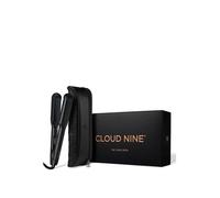 Cloud Nine Wide Iron, Black