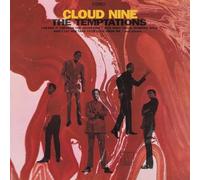 The Temptations - Cloud Nine [LP] [Vinyl LP] [VINYL]