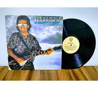 CLOUD NINE VINYL LP[925643-1]1987 GEORGE HARRISON