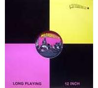 Cloud Nine [Vinyl Single 12'']