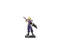 Cloud No.57 Amiibo (Nintendo Wii U)