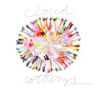 Cloud Nothings - Cloud Nothings [VINYL]