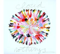 Cloud Nothings - Cloud Nothings [VINYL]