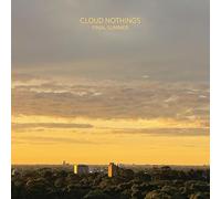Cloud Nothings - Final Summer [Vinyl LP] [VINYL]