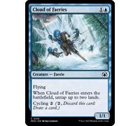 Cloud of Faeries | March of the Machine Commander