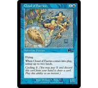 Cloud of Faeries | Urza's Legacy