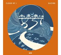 CLOUD OF I - GAZING [VINYL]