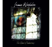 Cloud of Unknowing by Blackshaw, James (2007) Audio CD
