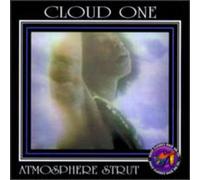 Cloud One - Atmosphere Strut