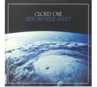 CLOUD ONE - Atmosphere Strut (45th Anniversary Special Edition) - gatefold 2xLP