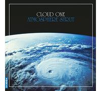 CLOUD ONE - ATMOSPHERE STRUT DOUBLE 12 IN - New Vinyl Record 12EP - Y600z