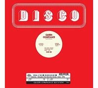 Cloud One - Atmosphere Strut (New Disco Version Remix 1979 [VINYL]