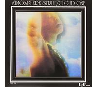 Cloud One - Atmosphere Strut [VINYL]