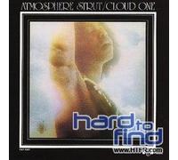 Cloud One - Atmosphere Strut [VINYL]