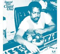 Cloud One - Spaced Out: The Very Best Of Cloud One [VINYL]