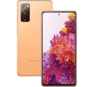 (Cloud Orange) Samsung Galaxy S20 FE Dual Sim | 128GB | 8GB RAM