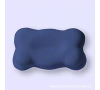 Cloud Pillow - An ergonomic memory foam pillow with adjustable cervical support, designed specifically for side, back, and stomach sleepers.