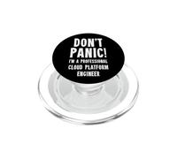 Cloud Platform Engineer PopSockets PopGrip for MagSafe