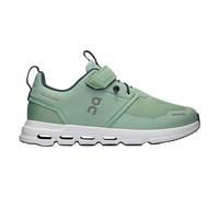 Cloud Play Trainers - unisex - On Running - Kids Sneakers - Green - 29 1/2 EU - Kids 29 1/2 EU