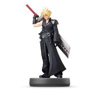 Cloud (Player 2) No.58 amiibo (Super Smash Bros. Collection)