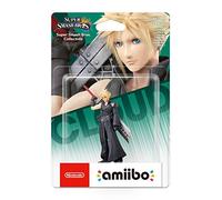 Cloud - Player 2 No.60 Amiibo (Nintendo Wii U)