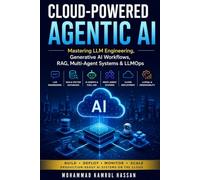 Cloud-Powered Agentic AI: Mastering LLM Engineering, Generative AI Workflows, RAG, Multi-Agent Systems & LLMOps (From Freelancer to AI Engineer & Entrepreneur Series)