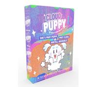 Cloud Puppy Collection (Boxed Set) : Cloud Puppy; Game On!; The Pup Days of Summer