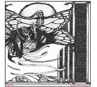Cloud Rat - Clipped Beak/Silk Panic