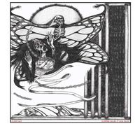 Cloud Rat - Clipped Beak/Silk Panic