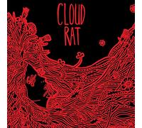Cloud Rat - Cloud Rat Redux [VINYL]
