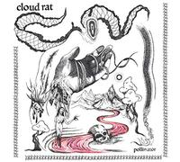 Cloud Rat - Pollinator (Limited Edition 2cd)