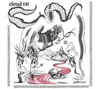 Cloud Rat - Pollinator [VINYL]