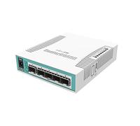 Cloud Router Switch 106-1C-5S