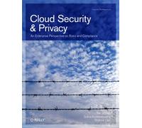 Cloud Security and Privacy: An Enterprise Perspective on Risks and Compliance