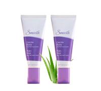 Cloud Sense Hair Removal Cream, Cloudsense Gentle Flawless Hairs Remover for Smooth Skin, Quick & Effective Hair Removal, for Sensitive Skin Facial Intimate (2)