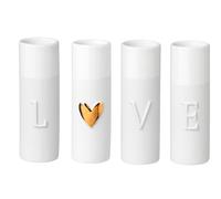 Cloud Seven Love Mini Vase Set Räder SINGLE PIECES