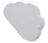 Cloud Shape PVA Absorbent Cleaning Sponge for Bathroom Washbasin | Lightweight Water Stain Cleaning, No Trace Left, Kitchen Countertop Use