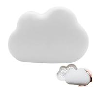 Cloud Shaped Refrigerator Car Air Purifier Suction Cup Fragrance Box Fridge Deodorant Freshener Odors Absorber