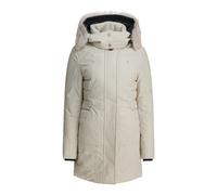 Cloud Shearling Parka M