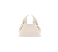 Cloud Silhouette Leather Handbag，Designer Leather Shoulder Bags, Retro Crossbody bag ，Purse Casual Dumpling Hobo Bag