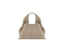 Cloud Silhouette Leather Handbag，Designer Leather Shoulder Bags, Retro Crossbody bag ，Purse Casual Dumpling Hobo Bag