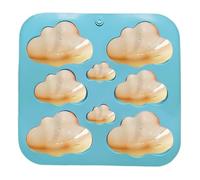 Cloud Silicone Mold Cloud Ice Tray