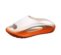 Cloud Sliders For Womens,Womens Walking Sandals,Super Comfy Soft Slides, Non-Slip Quick-Drying Shower Slippers, Lightweight Thick-Soled Sports Relax Sandals Pool Sliders For Indoor Outdoor