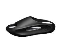 Cloud Sliders For Womens,Womens Walking Sandals,Super Comfy Soft Slides, Non-Slip Quick-Drying Shower Slippers, Lightweight Thick-Soled Sports Relax Sandals Pool Sliders For Indoor Outdoor