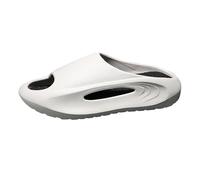 Cloud Sliders For Womens,Womens Walking Sandals,Super Comfy Soft Slides, Non-Slip Quick-Drying Shower Slippers, Lightweight Thick-Soled Sports Relax Sandals Pool Sliders For Indoor Outdoor