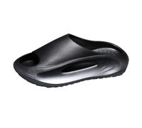 Cloud Sliders For Womens,Womens Walking Sandals,Super Comfy Soft Slides, Non-Slip Quick-Drying Shower Slippers, Lightweight Thick-Soled Sports Relax Sandals Pool Sliders For Indoor Outdoor